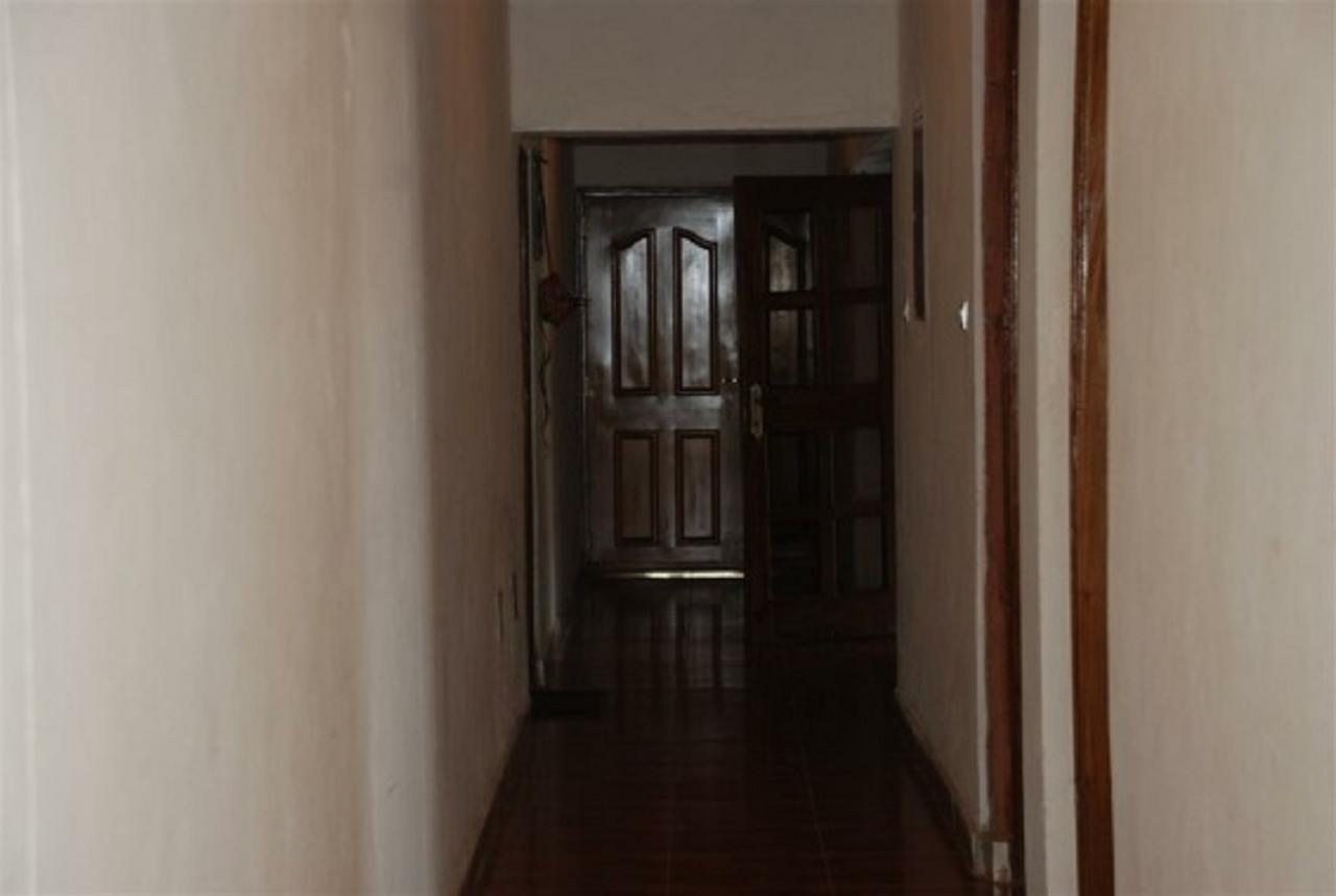 Bete Abraham Hotel Lalibela Bagian luar foto